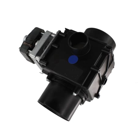 Alliance VALVE DRAIN 3 120V N.O. W/OVERFLOW F8406304